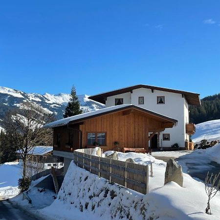 Apartment Karwendel Oberau Exterior foto