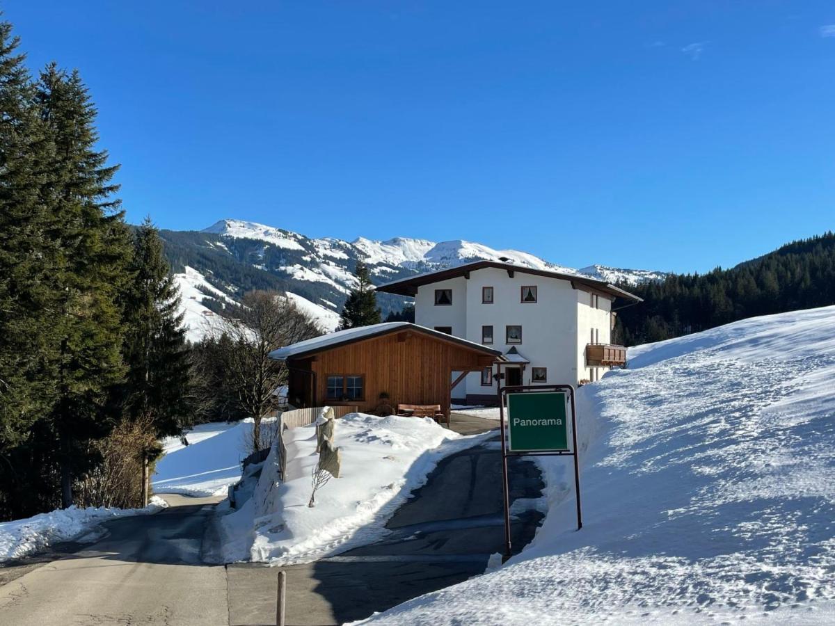 Apartment Karwendel Oberau Exterior foto